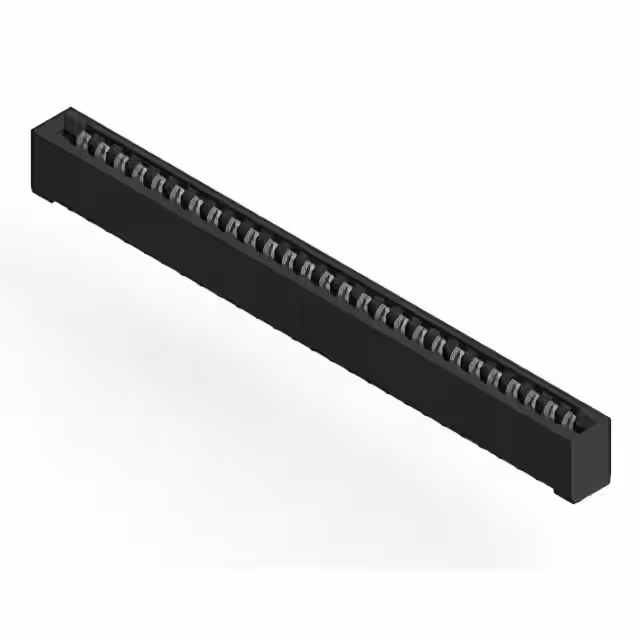 357-027-401-101 EDAC Inc.  Edgeboard Connectors